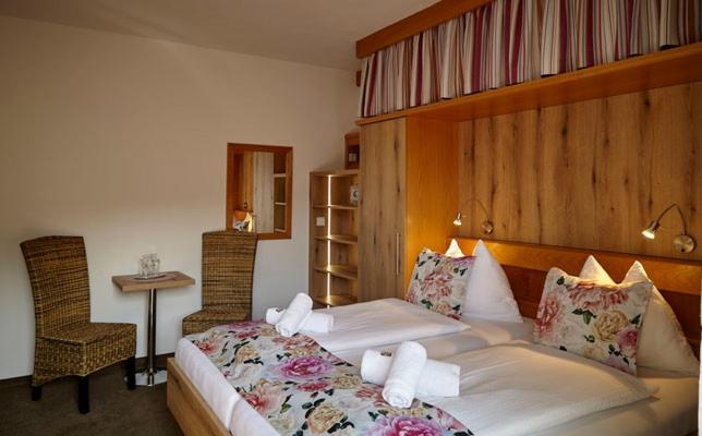 Pension Haus Aschgan Villach Luaran gambar