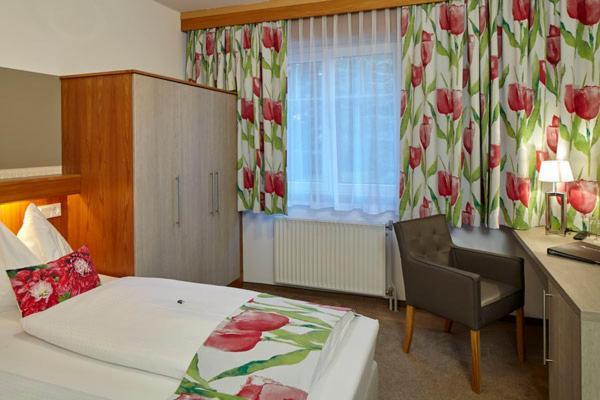 Pension Haus Aschgan Villach Luaran gambar