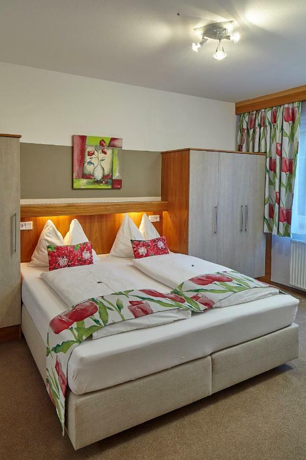 Pension Haus Aschgan Villach Luaran gambar