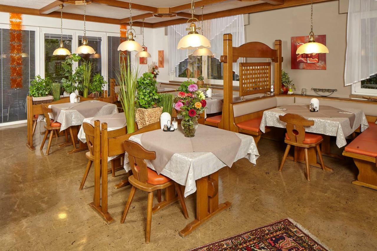 Pension Haus Aschgan Villach Luaran gambar