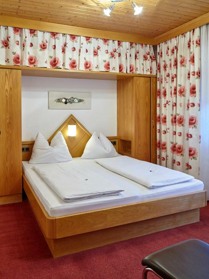 Pension Haus Aschgan Villach Luaran gambar