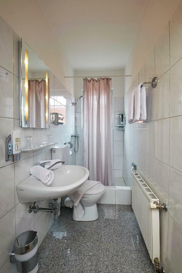 Pension Haus Aschgan Villach Luaran gambar